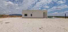 New Build - Villa - Pinoso - Campo