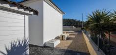 New Build - Villa - Pinoso - Campo