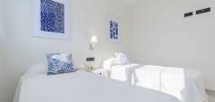 Nybyggnasjon - Bungalow - Torrevieja - Los balcones