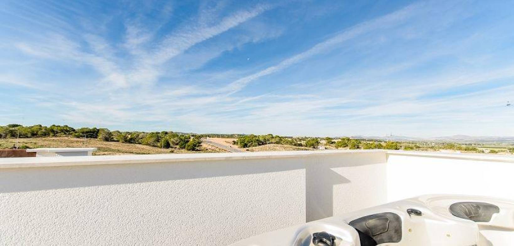 Nueva construcción  - Bungalow - Torrevieja - Los balcones