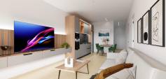 NIEUWBOUW - Apartment - Guardamar del Segura - EL RASO