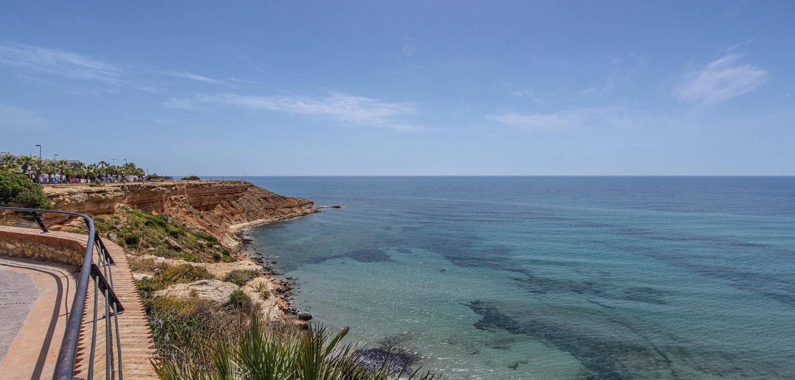 NIEUWBOUW - Apartment - Torrevieja - Torreblanca