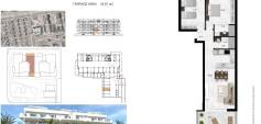 Nueva construcción  - Apartment - Orihuela Costa - Lomas de Cabo Roig