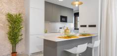 New Build - Apartment - Guardamar del Segura - CENTRO