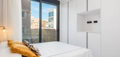 Nybyggnasjon - Apartment - Guardamar del Segura - CENTRO