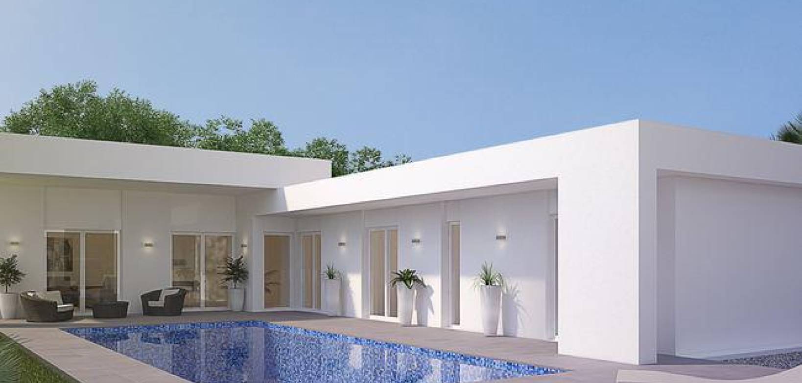 Nueva construcción  - Villa - La Romana - CENTRO