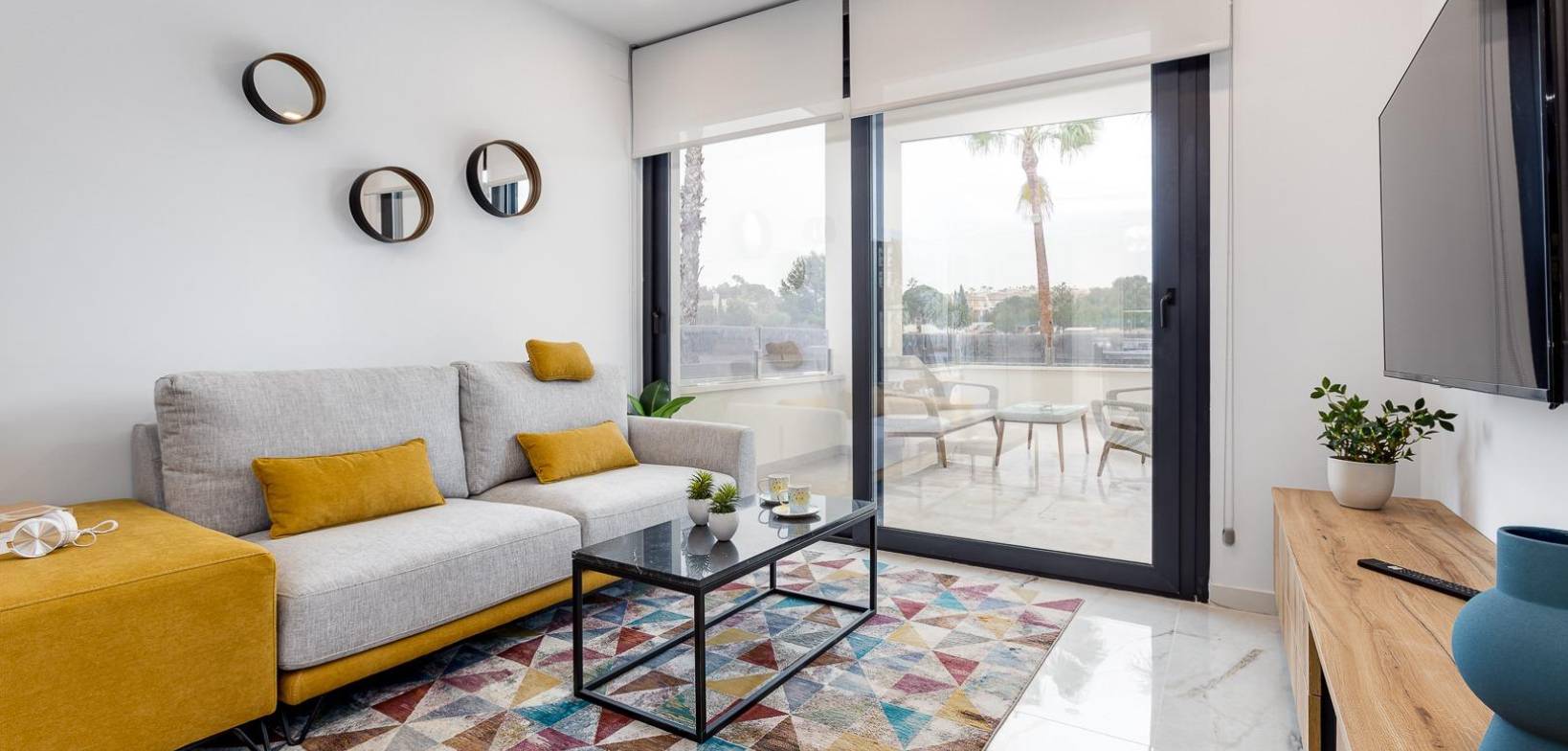 Neubau - Penthouse - Orihuela Costa - Los Altos