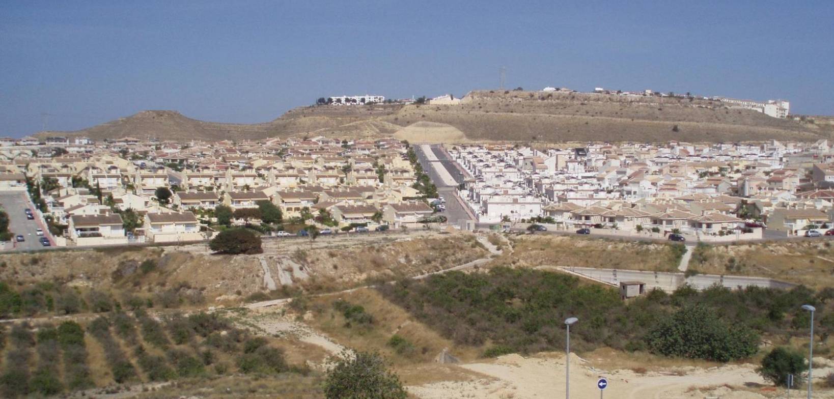 Nueva construcción  - Villa - Benijofar - Pueblo