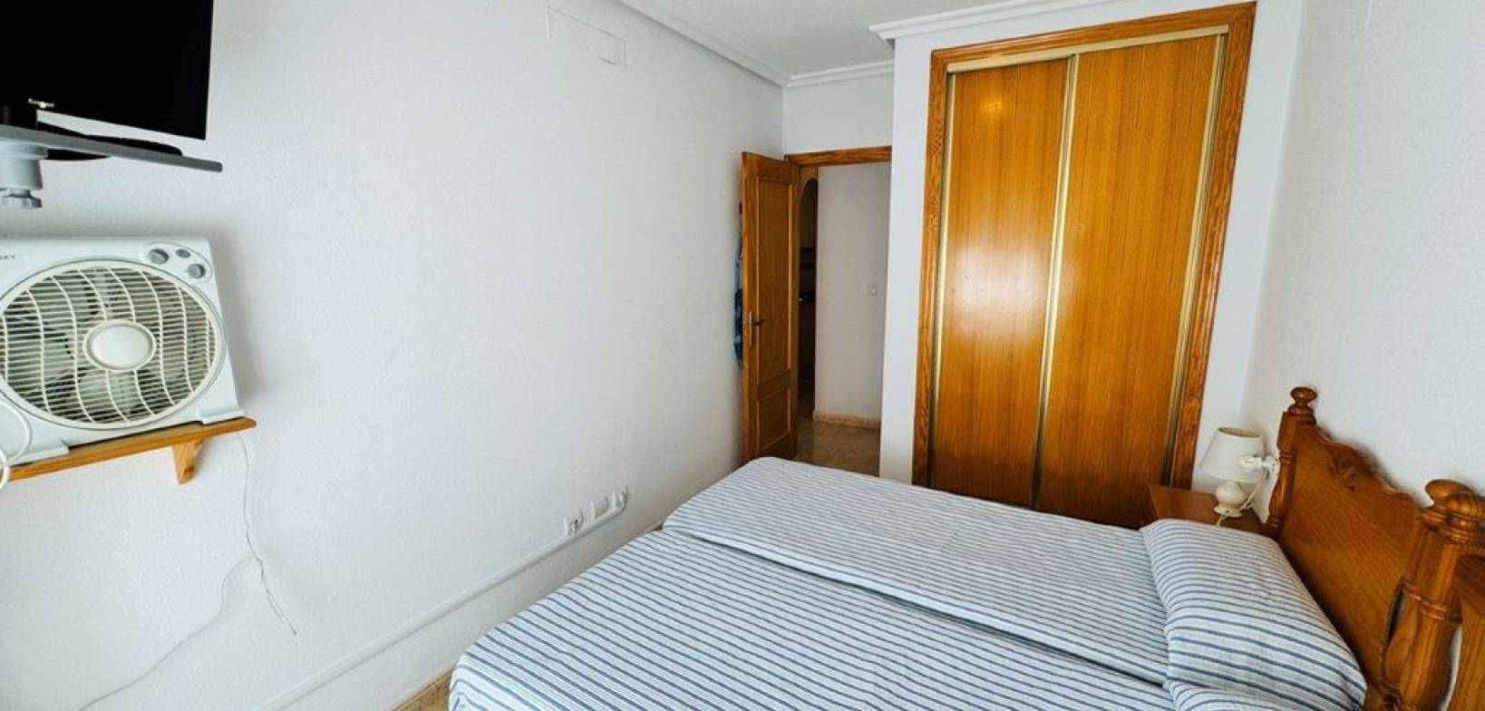 Brukt - Apartment - La Mata