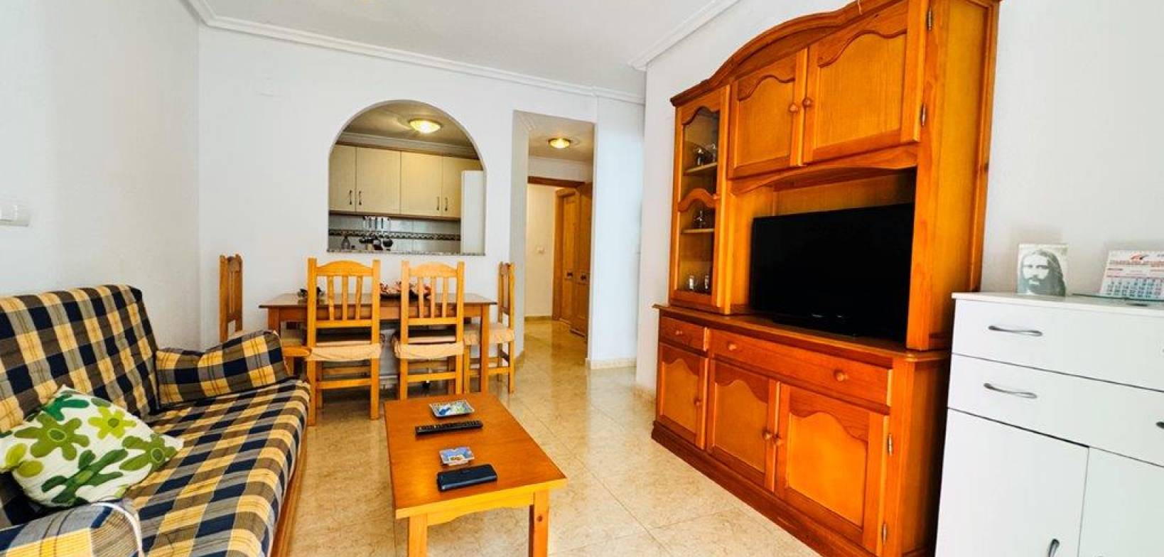 Brukt - Apartment - La Mata