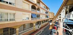 Brukt - Apartment - La Mata