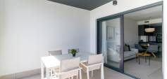 NIEUWBOUW - Apartment - Torrevieja - Torreblanca