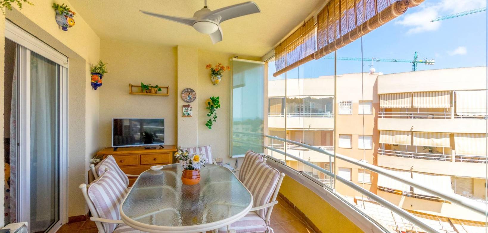 Begagnat - Apartment - Orihuela Costa - Campoamor