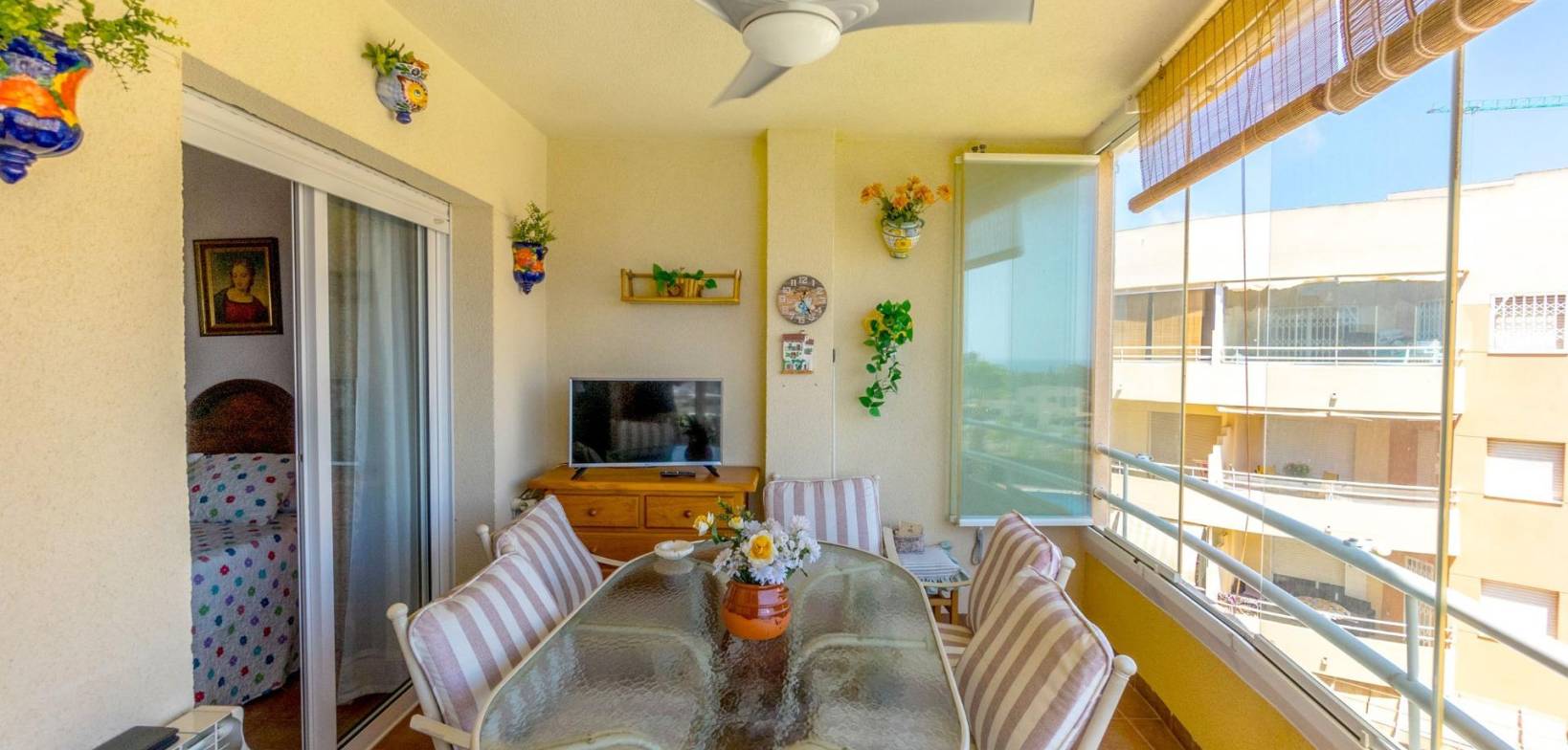 Sale - Apartment - Orihuela Costa - Campoamor