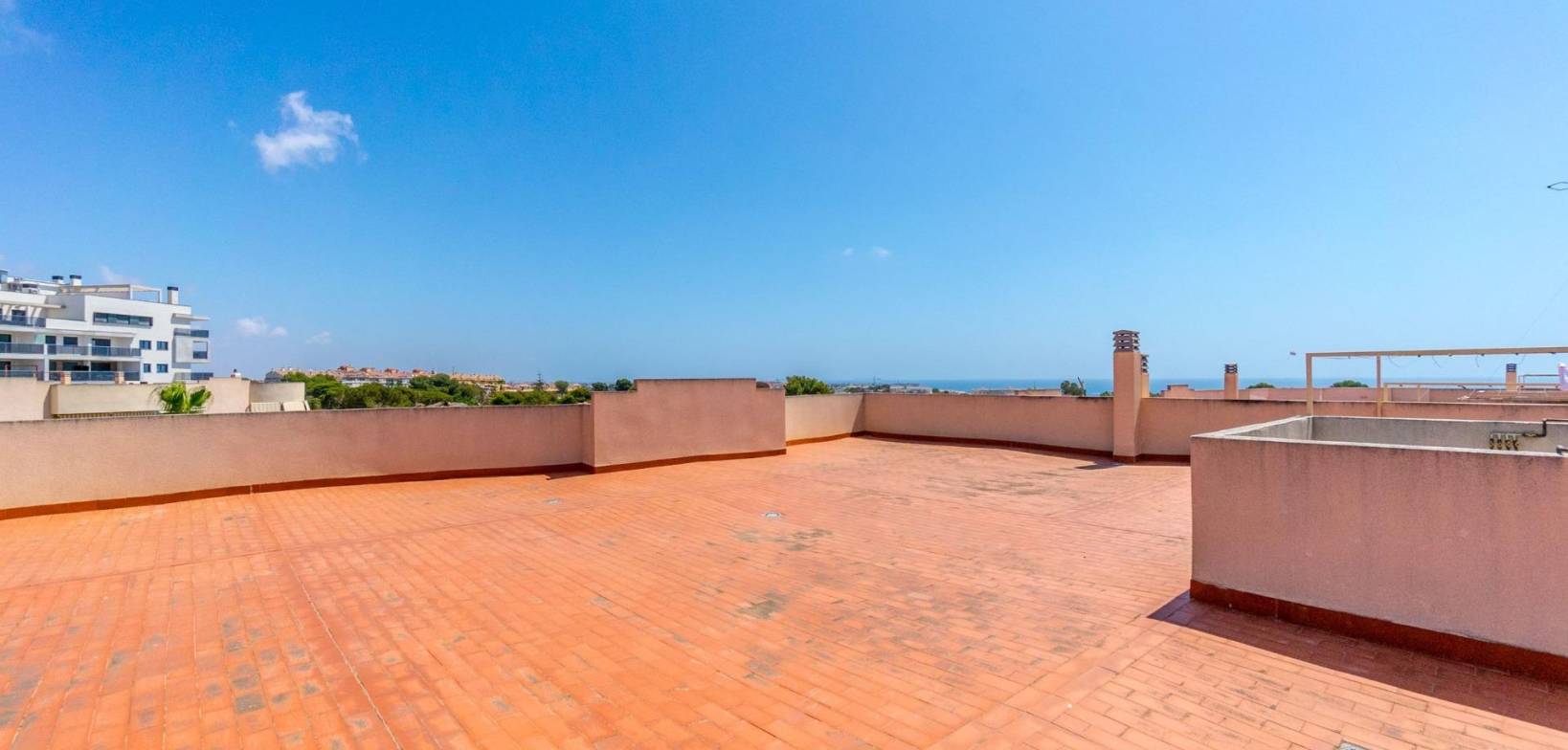 Brukt - Apartment - Orihuela Costa - Campoamor