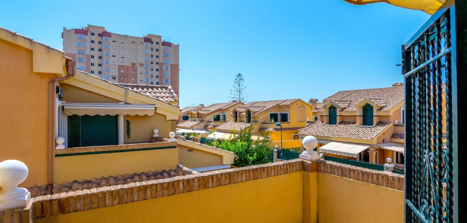 Venta - Semi - Orihuela Costa - Campoamor