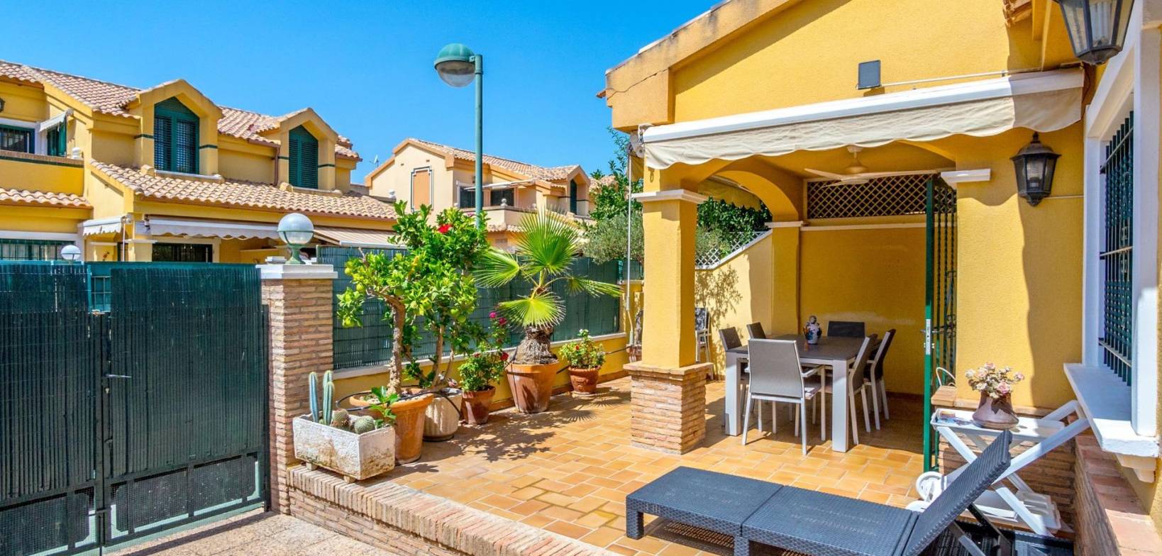 Venta - Semi - Orihuela Costa - Campoamor