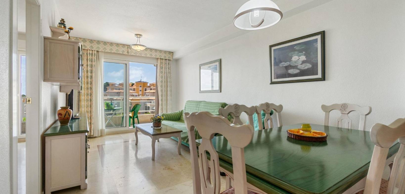 HERVERKOOP - Apartment - Orihuela - Zona Centro