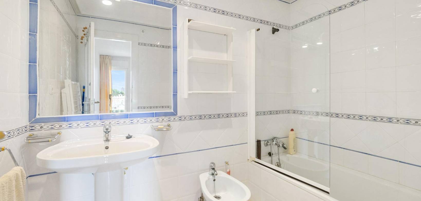 HERVERKOOP - Apartment - Orihuela - Zona Centro