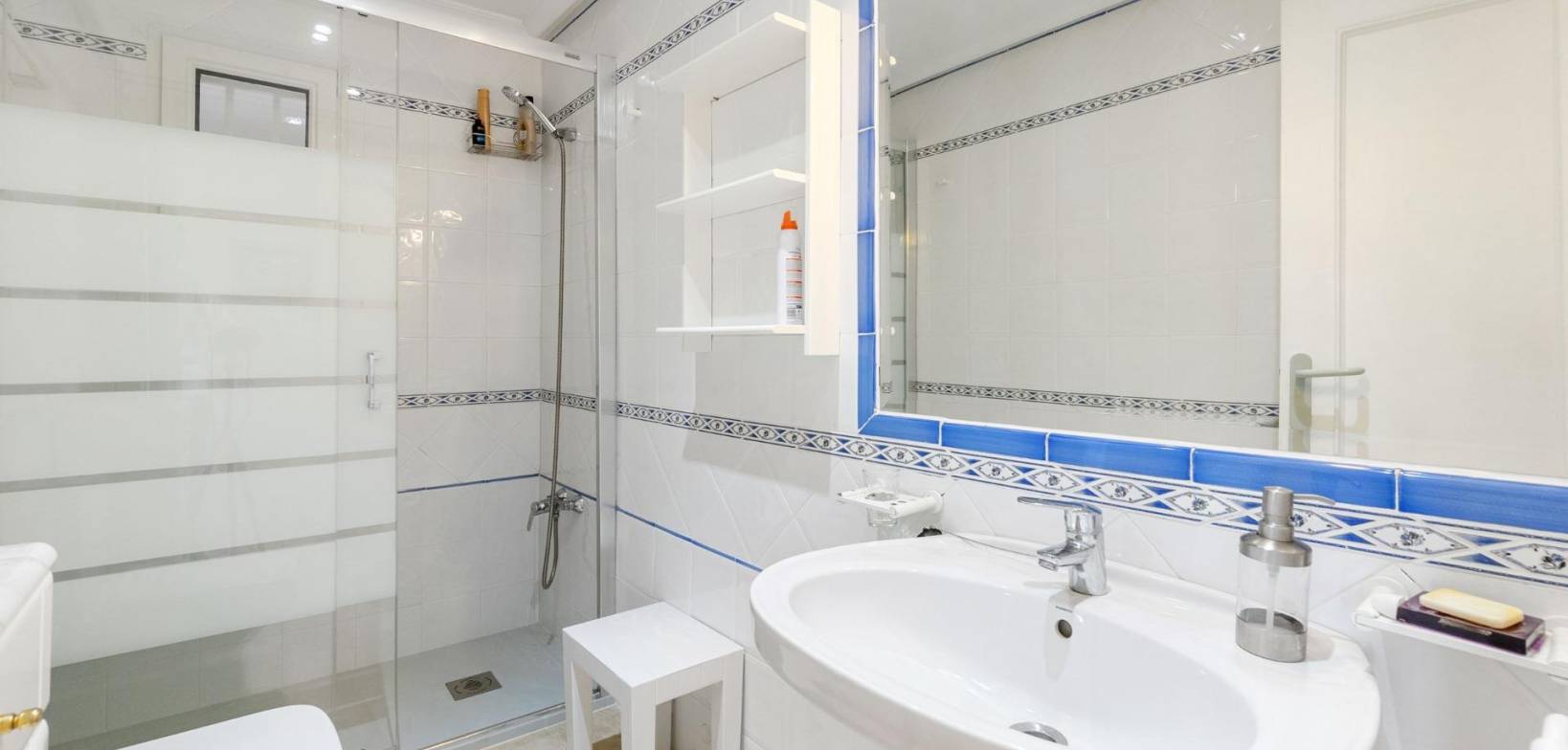 HERVERKOOP - Apartment - Orihuela - Zona Centro