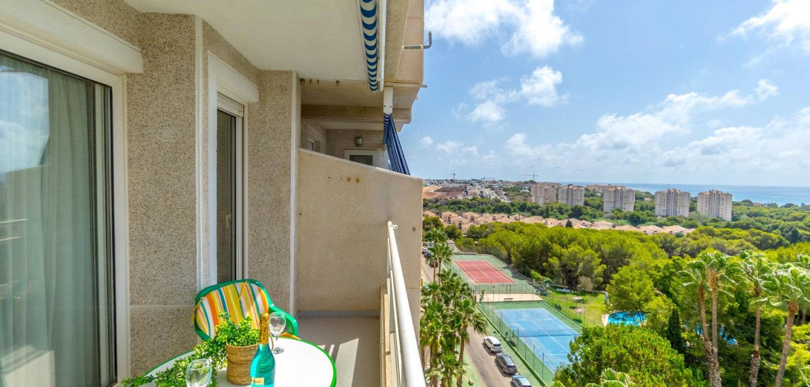 Gebraucht - Apartment - Orihuela - Zona Centro