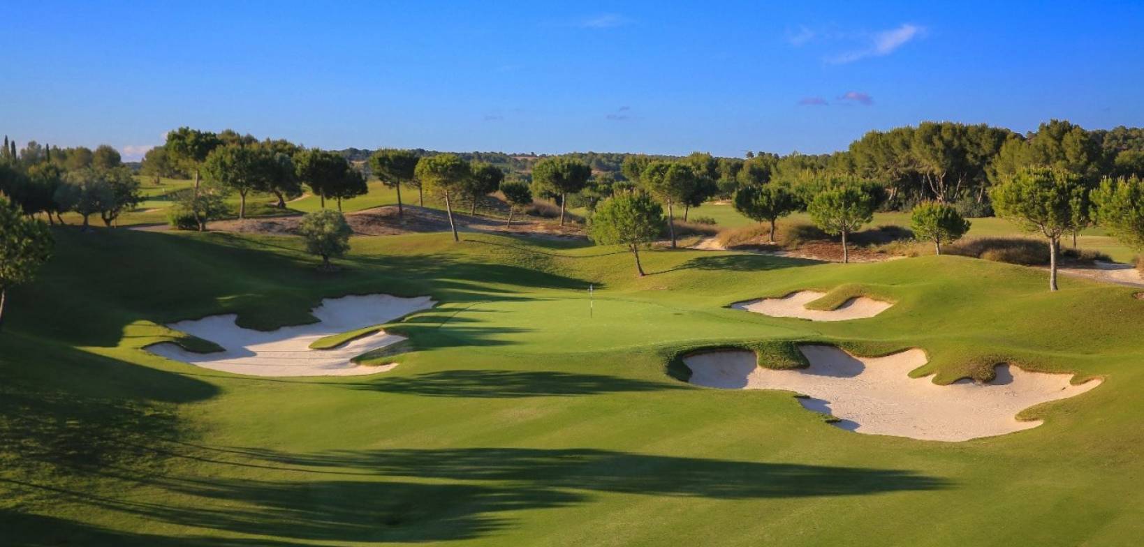 NIEUWBOUW - Bovenverdieping Bovenverdieping - Orihuela - Las Colinas Golf