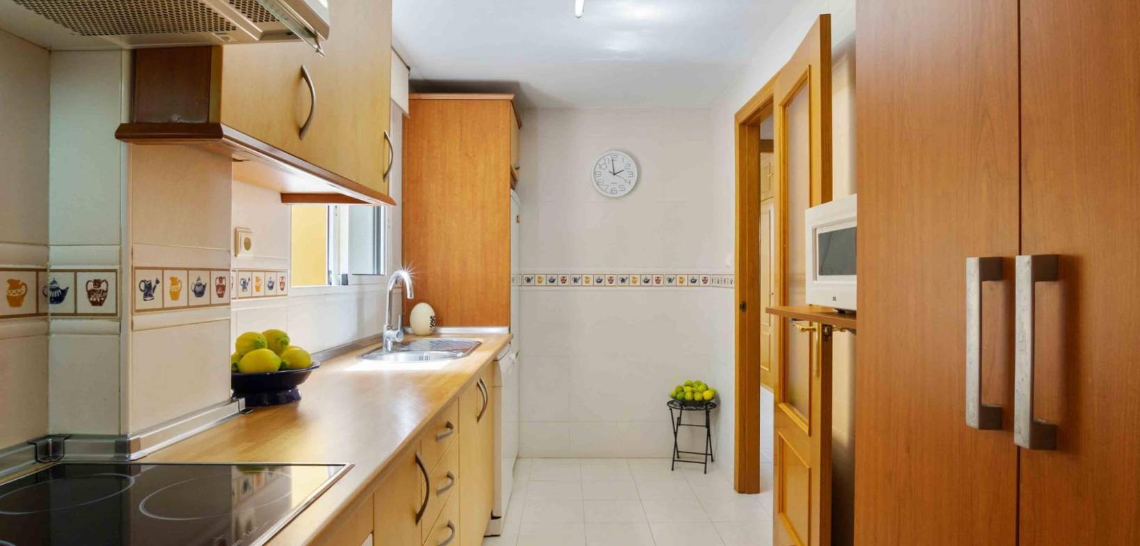 Begagnat - Apartment - Orihuela Costa - Campoamor