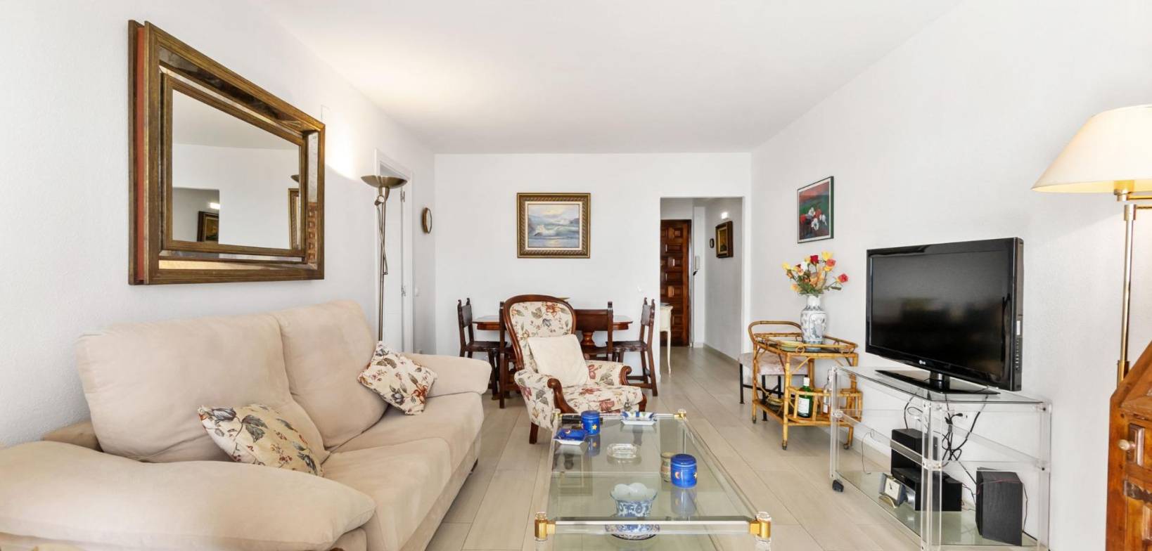 Revente - Apartment - Orihuela Costa - Agua Marina