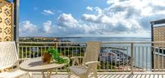 Sale - Apartment - Orihuela Costa - Agua Marina