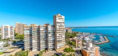 Revente - Apartment - Orihuela Costa - Agua Marina