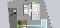 New Build - Villa - Altea - Altea La Vella