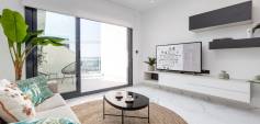 NIEUWBOUW - Apartment - Guardamar del Segura - EL RASO