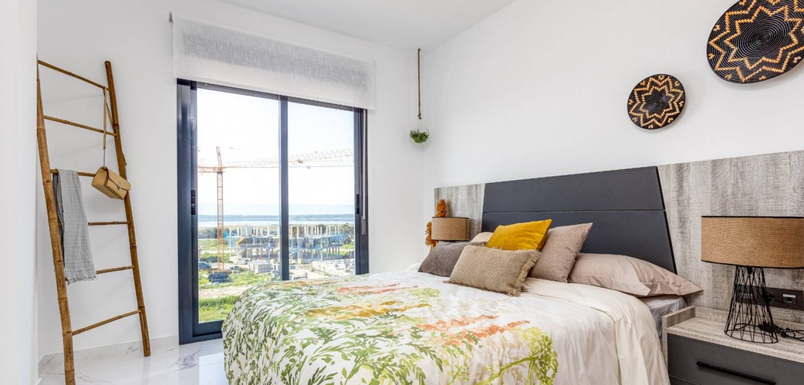 NIEUWBOUW - Apartment - Guardamar del Segura - EL RASO