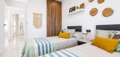 Neubau - Apartment - Guardamar del Segura - EL RASO