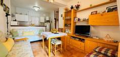 Begagnat - Apartment - La Mata