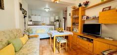 Begagnat - Apartment - La Mata