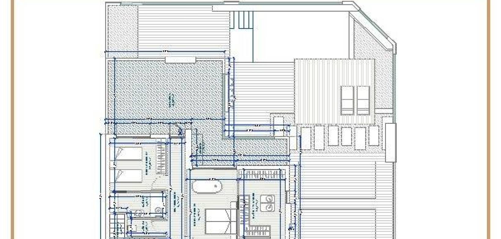 New Build - Villa - Torre Pacheco - Roldán