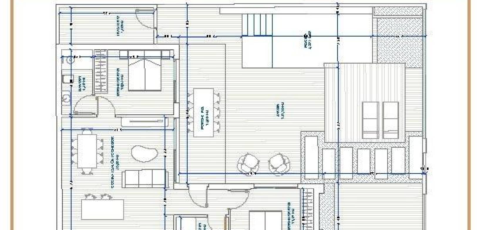 New Build - Villa - Torre Pacheco - Roldán