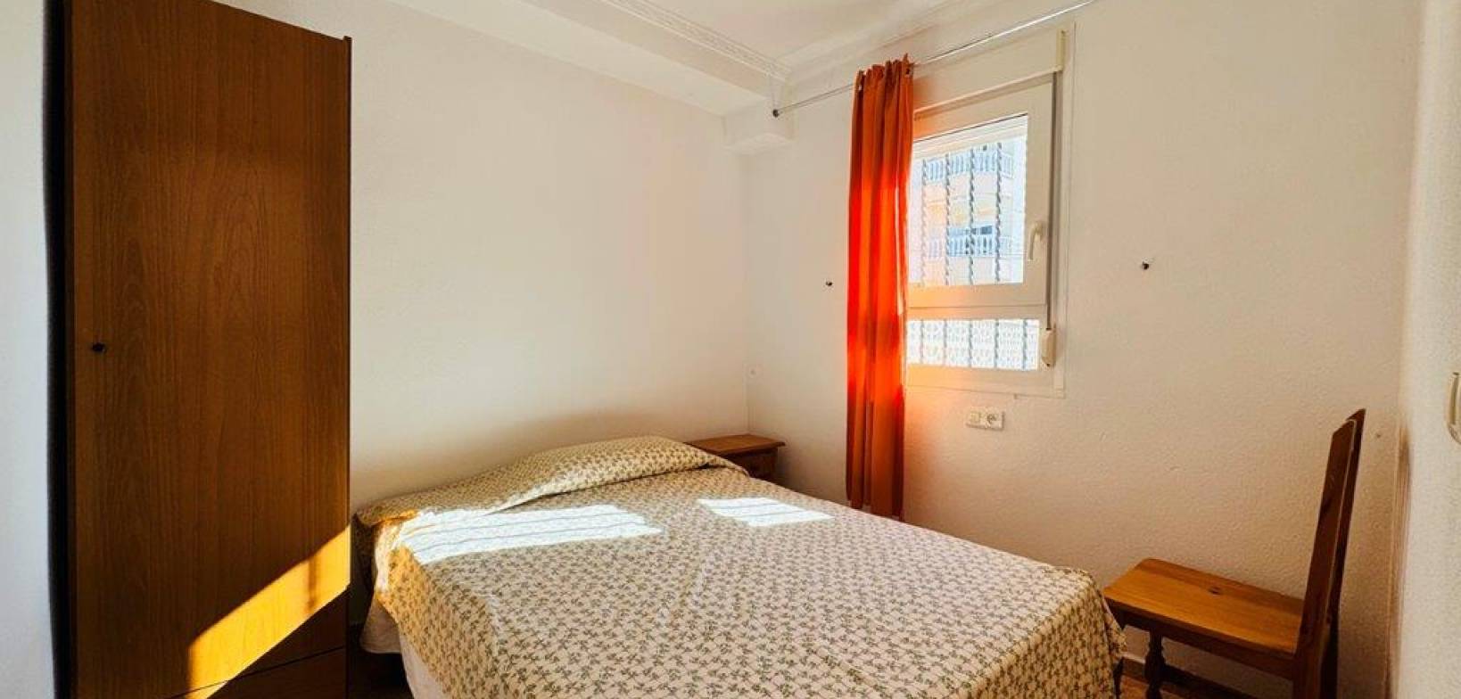 Begagnat - Duplex - Torrevieja - La Rosaleda