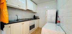 Begagnat - Duplex - Torrevieja - La Rosaleda