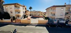 Begagnat - Duplex - Torrevieja - La Rosaleda