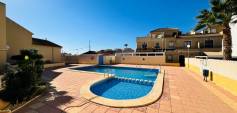 Revente - Duplex - Torrevieja - La Rosaleda