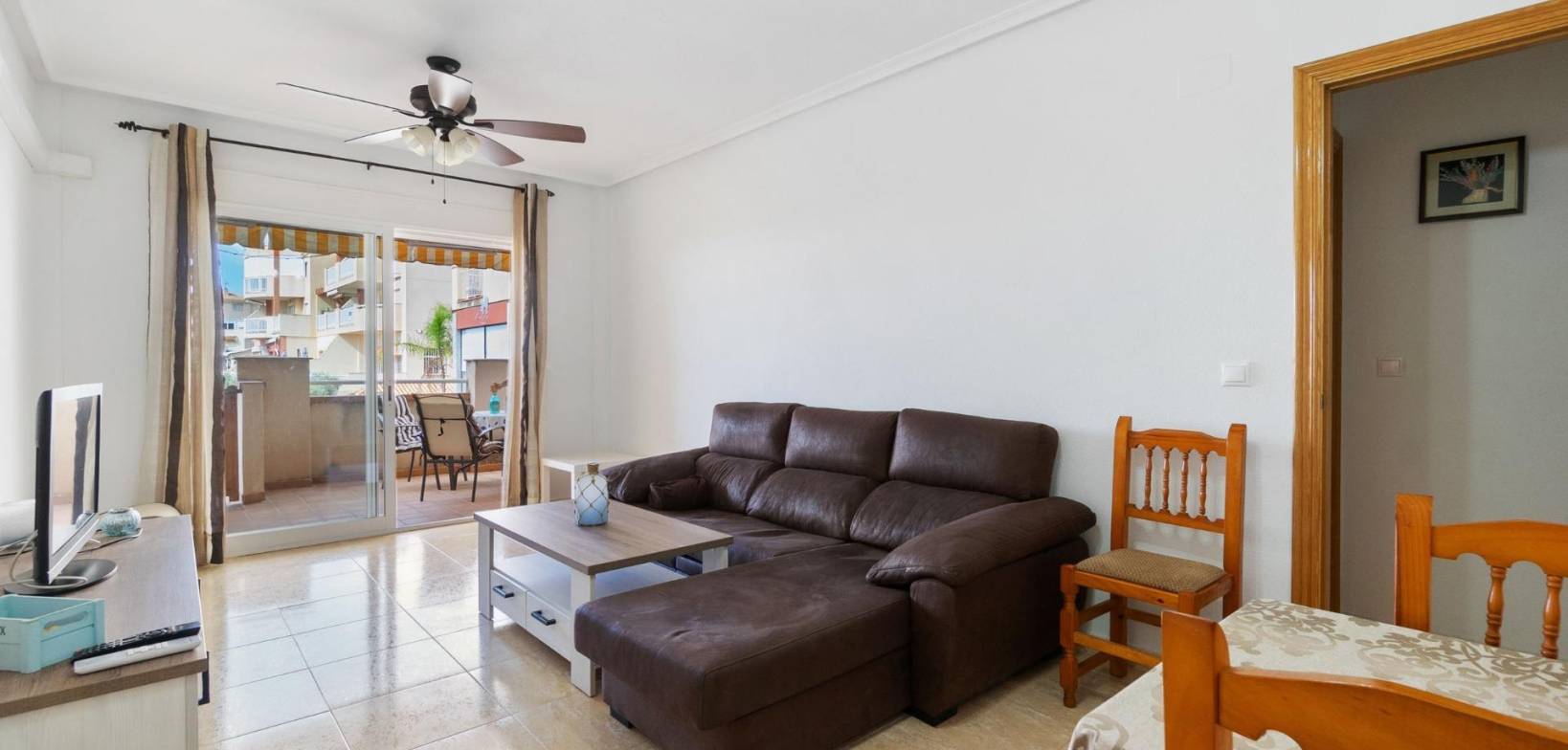 Venta - Apartment - Orihuela Costa - Campoamor