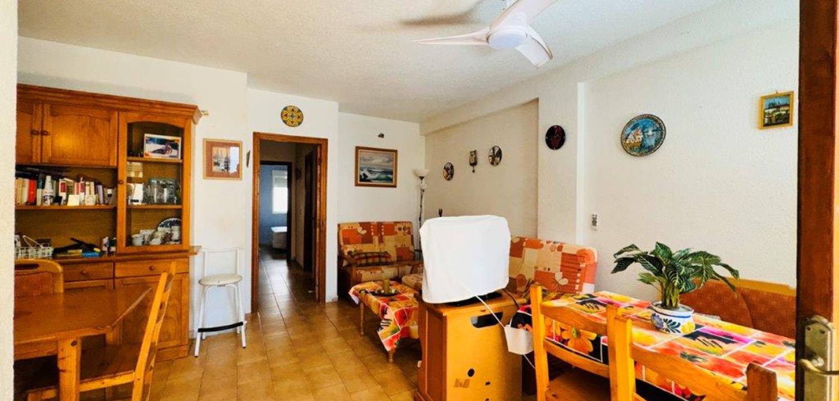 Brukt - Apartment - La Mata