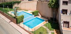 NIEUWBOUW - Apartment - Aguilas - Collados