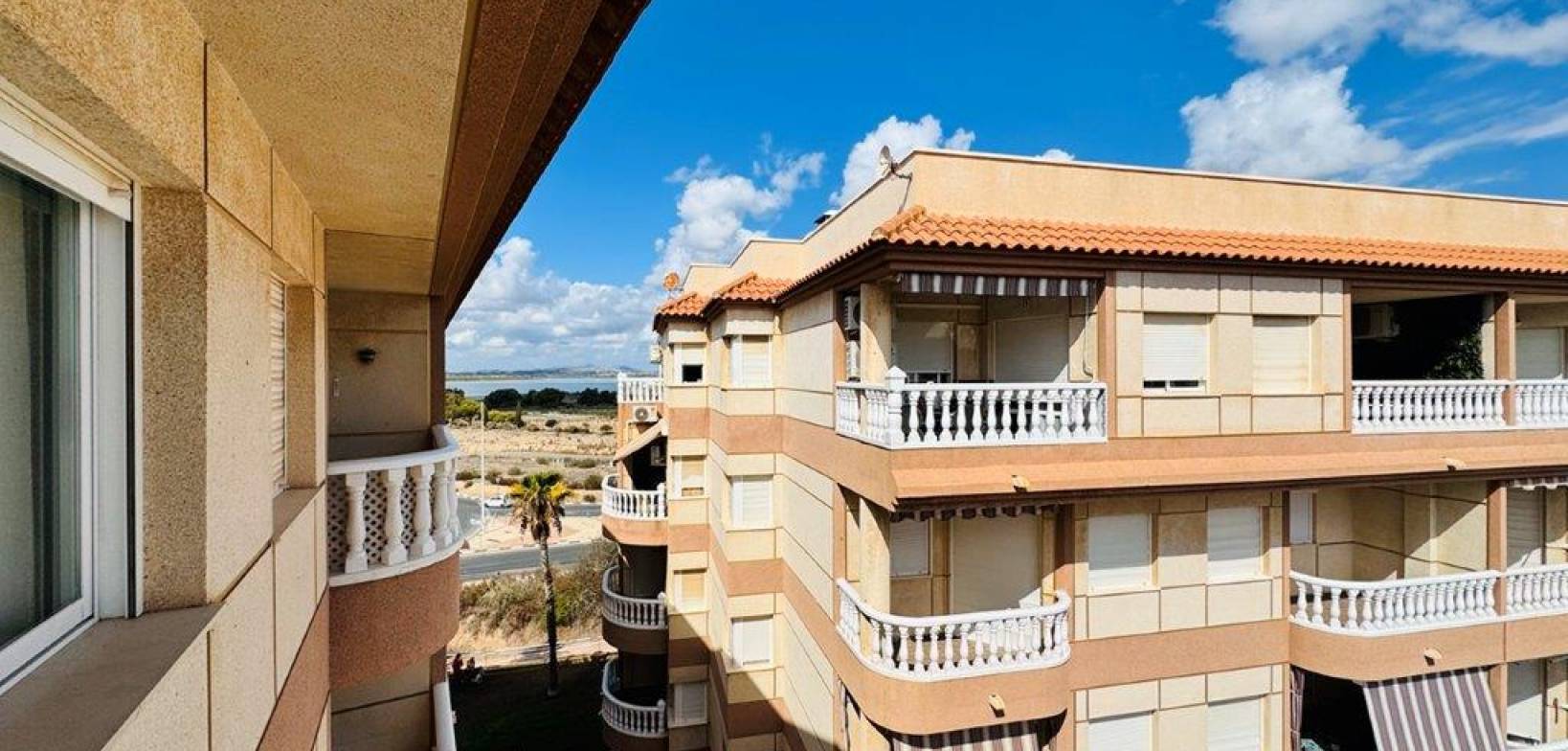 Revente - Apartment - La Mata