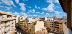 Revente - Apartment - La Mata