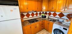 Revente - Apartment - La Mata