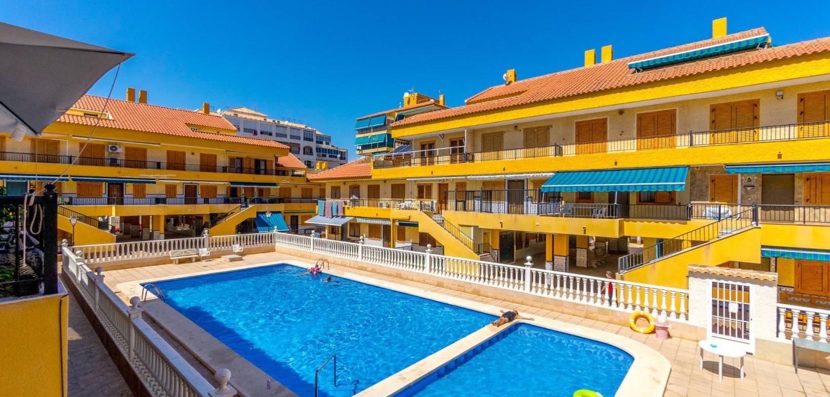 Begagnat - Duplex - Torrevieja - La Mata