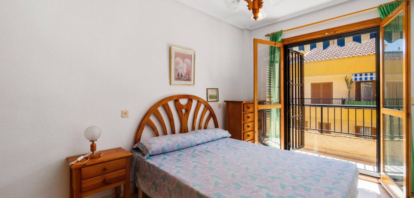 Begagnat - Duplex - Torrevieja - La Mata